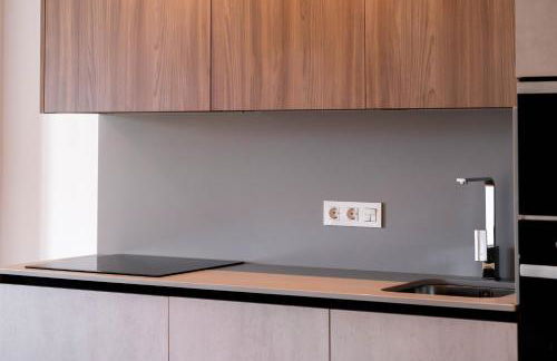 Rooms & Suites Loft 2F Deluxe Edition Arrecife - Foto 4