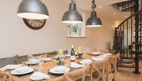 Hall Cottage - Foto 4