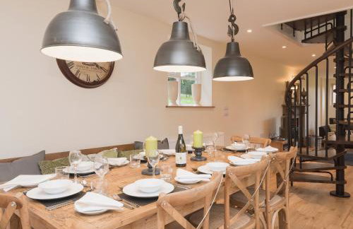 Hall Cottage - Foto 4