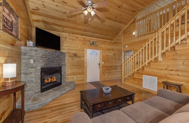Smokies Bungalow - Photo 13