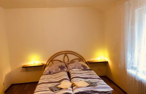 Haus am Fluss mit wunderschöner Dachterrasse mit Flussblick ,Garten und Grill - Foto 24