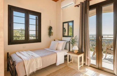 Vivian's Villa - Endless View - Foto 58