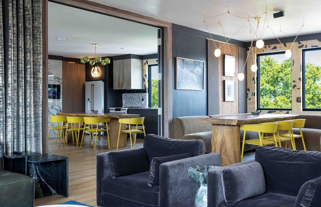 Inn Cahoots - Foto 28