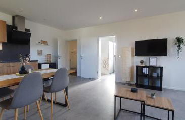 Ferienhaus Moselnest -Brauneberg - freistehend - klimatisiert - Foto 13