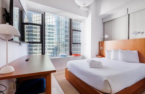 Placemakr Wall Street - Foto 158