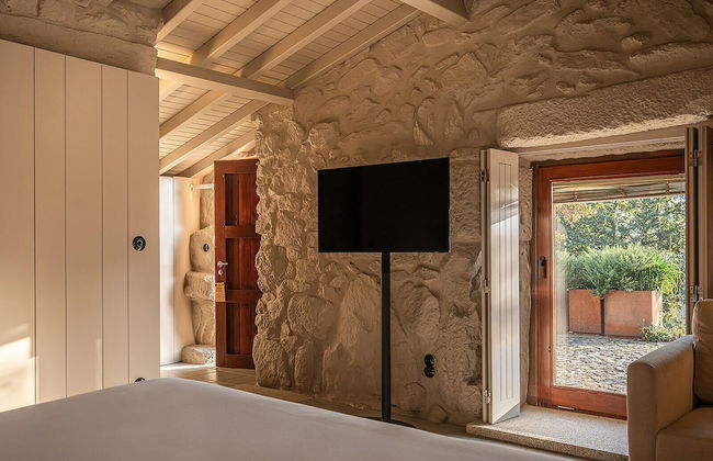 Lavandeira Douro Nature & Wellness - Foto 48