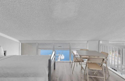 St Thomas - Waterfront Penthouse sleeps 16 w Pool & Boat Dock - Foto 39