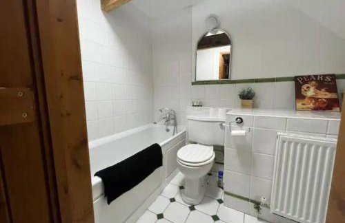 The Granary the perfect Country Cottage all year - Pass the Keys - Foto 18