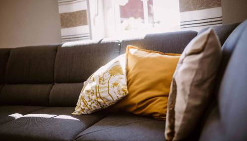 Stixenhof - Ferienwohnung Heidi Nehmeier - Foto 2