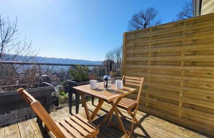 Le Bellevue - Beaux appartements avec vue splendide - Foto 44