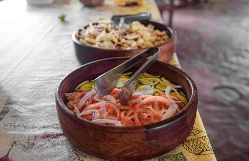 Pousada São João - Estrada Parque Pantanal - Photo 14