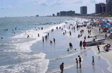 Surfside Retreat- Close to Beach & Boardwalk! - Foto 53