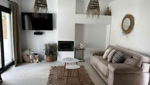 SUITE LIMA - BENAMAHOMA - Foto 3