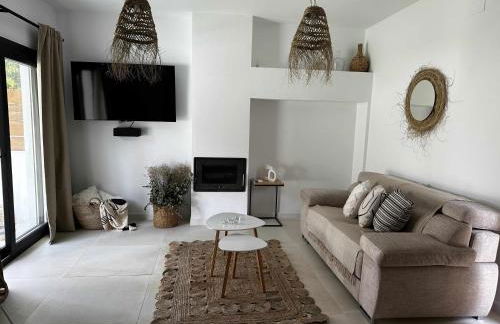 SUITE LIMA - BENAMAHOMA - Foto 3