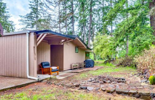 Oregon Vacation Rental about half Mi to Santiam River! - Foto 25