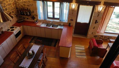 Elpida Country House -Paleochora-Anidri - Foto 2