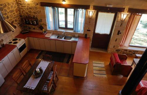 Elpida Country House -Paleochora-Anidri - Foto 2