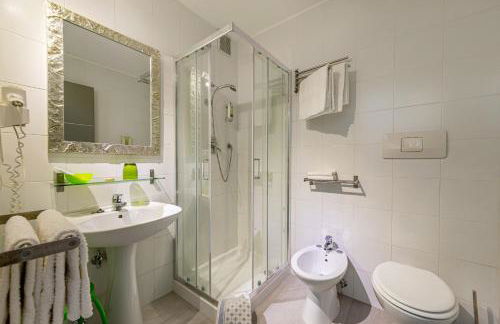 Hotel Residence Hibiscus - Foto 20