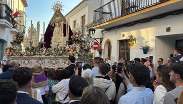 Alma de Estepona junto al mar - Foto 4