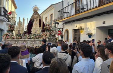 Alma de Estepona junto al mar - Foto 4
