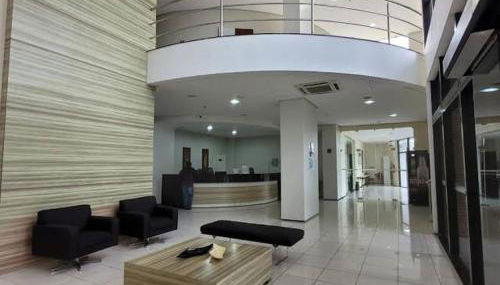 Silva Hospedagem - Flat Biarrtiz - Photo 3, Lobby or reception