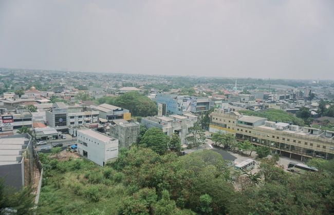 Well Furnished And Cozy Studio Baileys Apartment - Photo 21