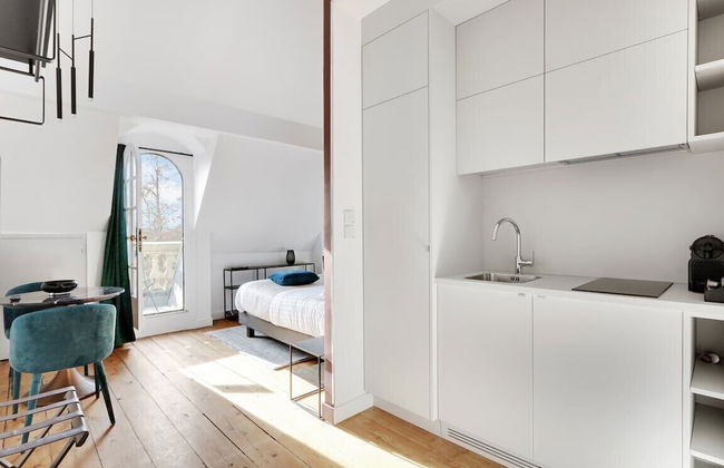 Maison Labruyère - Foto 15