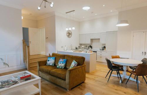 WENSLEYDALE, OLD SCHOOL ROOMS - Ground Floor Luxury Apartment in Richmond, North Yorkshire - Foto 5