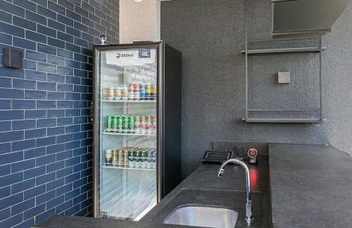 Loft Completo com Piscina Aquecida 250m da Vila Germânica - Foto 23