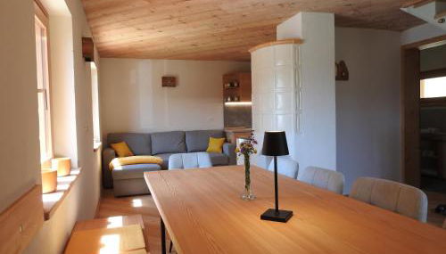 Arnika Hütte - un'immersione nelle montagne della foresta millenaria - Foto 3