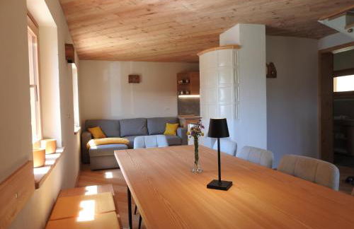 Arnika Hütte - un'immersione nelle montagne della foresta millenaria - Photo 3