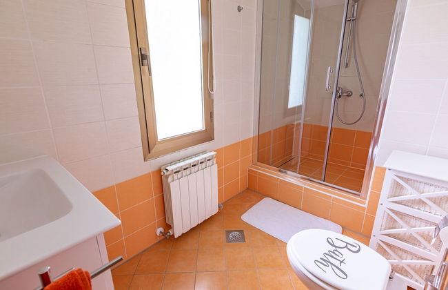 Apartments Bella Vista Lilly - Foto 7