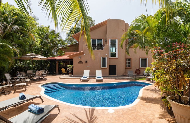 PlayaCar Golf Home by Playa Paradise - Foto 63