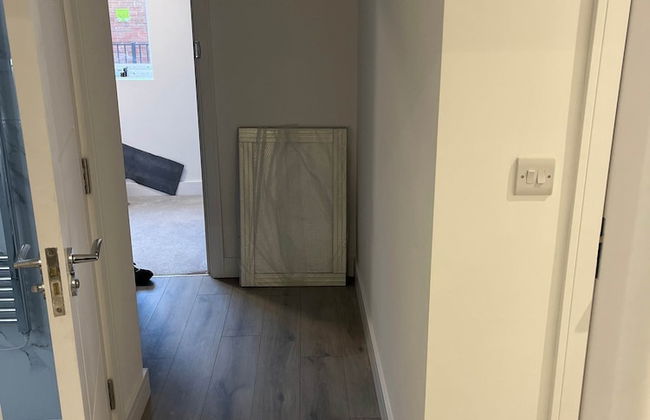 Modern 3 Bedrooms Apt. 01 - Camberley - Foto 23