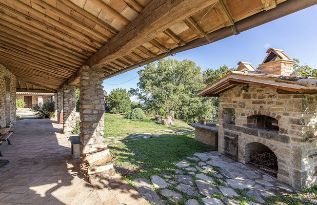 Chalet In Enchanted Forest Private Pool - Photo 16