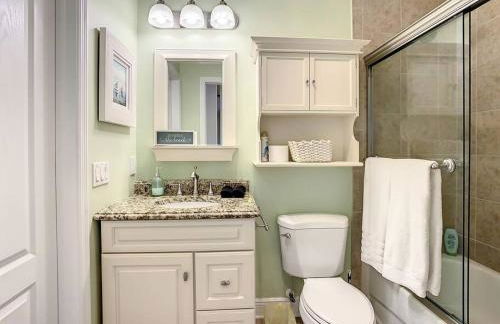 Clearwater Penthouse 5 min Beach walk Heated Pool - Foto 63