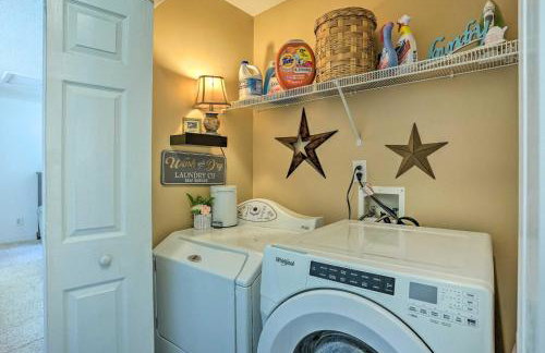 9 Mi to Richmond Sandston Home with Office - Foto 34