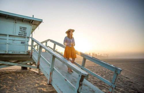 Amethyst Sky Loft - Elevated Two-Story Waterfront - Foto 53