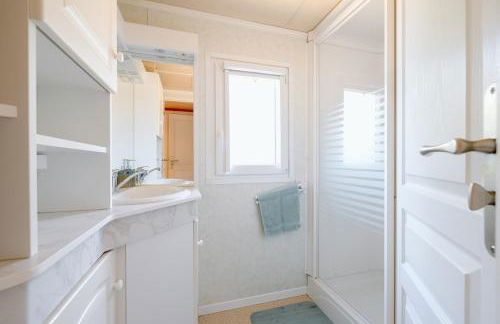 Mobile Home - 700m de la plage - Foto 5