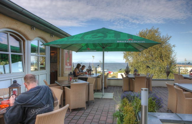 SEETELHOTEL Ostseeresidenz Bansin - Foto 36