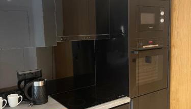 Luxury high-tech apartment - Foto 5