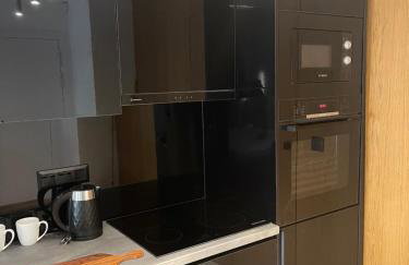 Luxury high-tech apartment - Foto 5