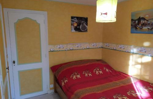 Gîte "La Sérénité Marivaloise" capacité jusqu'à 12 pers - Foto 14