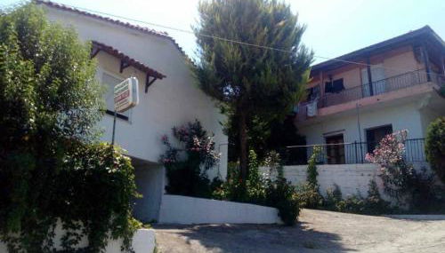 ilias appartements tsaprounis - Foto 3