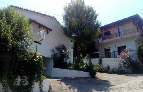 ilias appartements tsaprounis - Foto 3