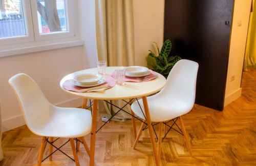 Suite Beccaria in Piazza del Popolo - Foto 26