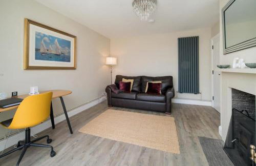 Skysail, Gurnard - Foto 16