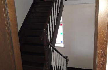 St Maximin City Ferienwohnungen - Foto 26