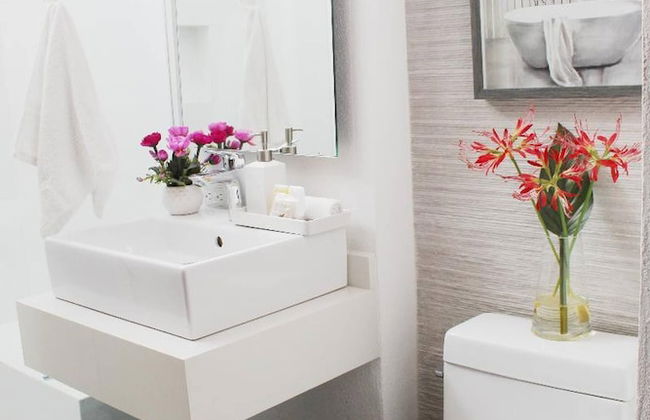 New Villa Deluxe, Golf Club, Punta Cala 205 - Foto 13