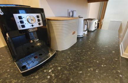 Lovely property in Central Broughty Ferry, Dundee - Foto 11